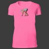 Ladies' The Favorite-slim feminine fit T-Shirt Thumbnail