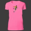 Ladies' The Favorite-slim feminine fit T-Shirt Thumbnail