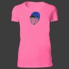 Ladies' The Favorite-slim feminine fit T-Shirt Thumbnail