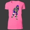 Ladies' The Favorite-slim feminine fit T-Shirt Thumbnail