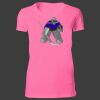 Ladies' The Favorite-slim feminine fit T-Shirt Thumbnail