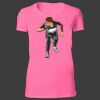 Ladies' The Favorite-slim feminine fit T-Shirt Thumbnail