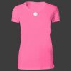 Ladies' The Favorite-slim feminine fit T-Shirt Thumbnail