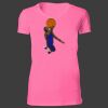 Ladies' The Favorite-slim feminine fit T-Shirt Thumbnail