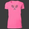 Ladies' The Favorite-slim feminine fit T-Shirt Thumbnail