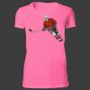 Ladies' The Favorite-slim feminine fit T-Shirt Thumbnail