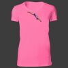 Ladies' The Favorite-slim feminine fit T-Shirt Thumbnail