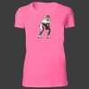 Ladies' The Favorite-slim feminine fit T-Shirt Thumbnail