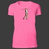 Ladies' The Favorite-slim feminine fit T-Shirt Thumbnail