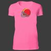 Ladies' The Favorite-slim feminine fit T-Shirt Thumbnail