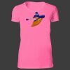 Ladies' The Favorite-slim feminine fit T-Shirt Thumbnail