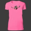 Ladies' The Favorite-slim feminine fit T-Shirt Thumbnail