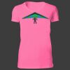 Ladies' The Favorite-slim feminine fit T-Shirt Thumbnail