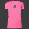 Ladies' The Favorite-slim feminine fit T-Shirt Thumbnail