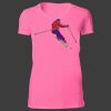 Ladies' The Favorite-slim feminine fit T-Shirt Thumbnail