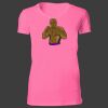 Ladies' The Favorite-slim feminine fit T-Shirt Thumbnail