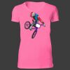 Ladies' The Favorite-slim feminine fit T-Shirt Thumbnail