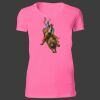 Ladies' The Favorite-slim feminine fit T-Shirt Thumbnail