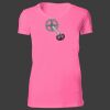 Ladies' The Favorite-slim feminine fit T-Shirt Thumbnail