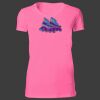 Ladies' The Favorite-slim feminine fit T-Shirt Thumbnail