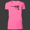 Ladies' The Favorite-slim feminine fit T-Shirt Thumbnail