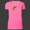 Ladies' The Favorite-slim feminine fit T-Shirt Thumbnail