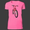 Ladies' The Favorite-slim feminine fit T-Shirt Thumbnail