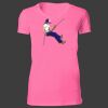 Ladies' The Favorite-slim feminine fit T-Shirt Thumbnail