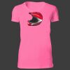 Ladies' The Favorite-slim feminine fit T-Shirt Thumbnail