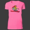 Ladies' The Favorite-slim feminine fit T-Shirt Thumbnail