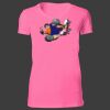 Ladies' The Favorite-slim feminine fit T-Shirt Thumbnail