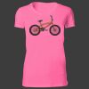 Ladies' The Favorite-slim feminine fit T-Shirt Thumbnail