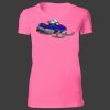 Ladies' The Favorite-slim feminine fit T-Shirt Thumbnail