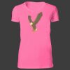 Ladies' The Favorite-slim feminine fit T-Shirt Thumbnail