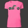 Ladies' The Favorite-slim feminine fit T-Shirt Thumbnail