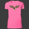 Ladies' The Favorite-slim feminine fit T-Shirt Thumbnail