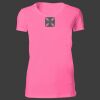 Ladies' The Favorite-slim feminine fit T-Shirt Thumbnail