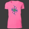 Ladies' The Favorite-slim feminine fit T-Shirt Thumbnail