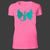 Ladies' The Favorite-slim feminine fit T-Shirt Thumbnail