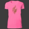 Ladies' The Favorite-slim feminine fit T-Shirt Thumbnail