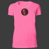 Ladies' The Favorite-slim feminine fit T-Shirt Thumbnail