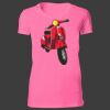 Ladies' The Favorite-slim feminine fit T-Shirt Thumbnail