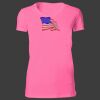 Ladies' The Favorite-slim feminine fit T-Shirt Thumbnail