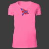 Ladies' The Favorite-slim feminine fit T-Shirt Thumbnail