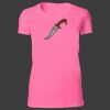 Ladies' The Favorite-slim feminine fit T-Shirt Thumbnail