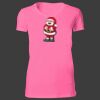 Ladies' The Favorite-slim feminine fit T-Shirt Thumbnail