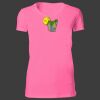 Ladies' The Favorite-slim feminine fit T-Shirt Thumbnail