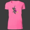 Ladies' The Favorite-slim feminine fit T-Shirt Thumbnail