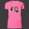 Ladies' The Favorite-slim feminine fit T-Shirt Thumbnail