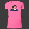 Ladies' The Favorite-slim feminine fit T-Shirt Thumbnail